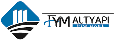 FMY ALT YAPI İNŞAAT SAN TİC LTD ŞTİ