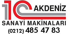 AKDENİZ GRUP SAN MAKİNALARI TİC LTD ŞTİ