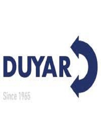 DUYAR VANA MAK SAN TİC AŞ