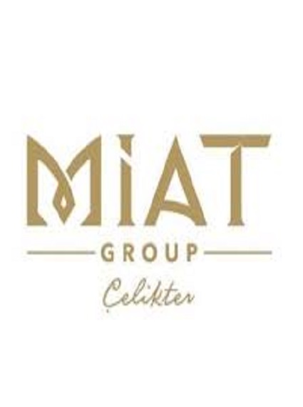 MİAT GRUOP YAPI ÜRETİM AŞ