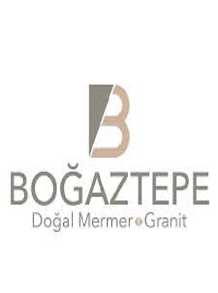 BOĞAZTEPE DOĞAL MERMER GRANİT LTD ŞTİ
