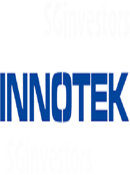 İNNOTEK İNVEST LDT
