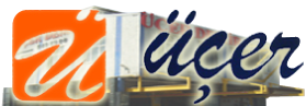 ÜÇER DEMİR MAM SAN TİC LTD ŞTİ
